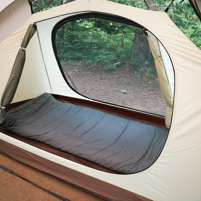 Land Nest Dome Medium Inner Solo Tent   - Snow Peak UK