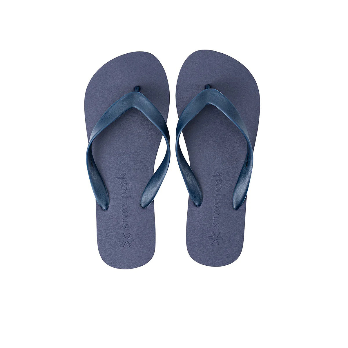Everywhere Easy Sandals Navy SE-26SU00457074 - Snow Peak UK