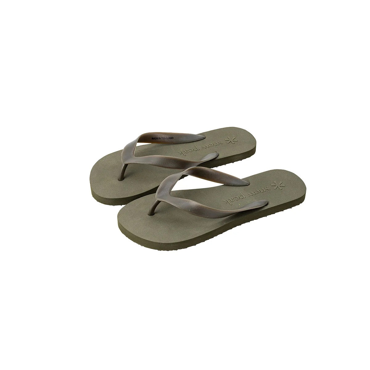 Everywhere Easy Sandals - Snow Peak UK