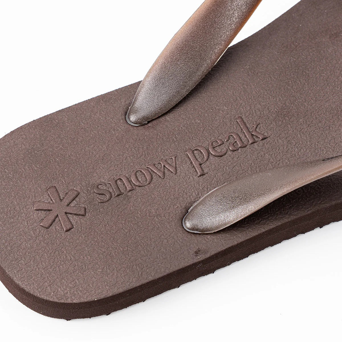 Everywhere Easy Sandals - Snow Peak UK