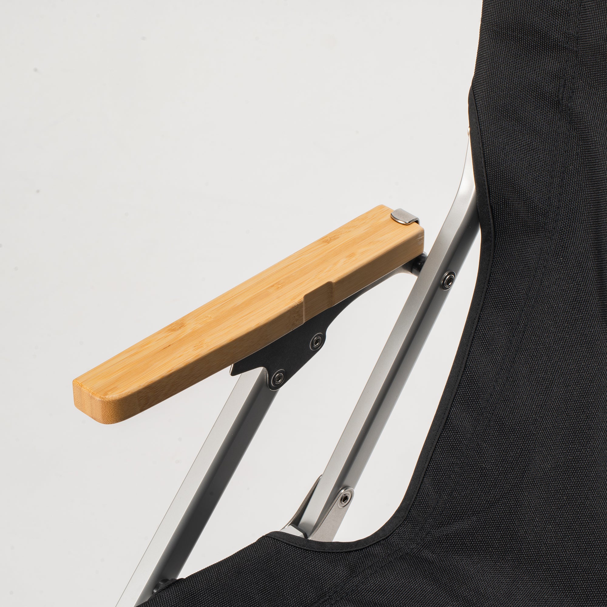 Entry Luxury Low Beach Chair Duo Set - Snow Peak UK