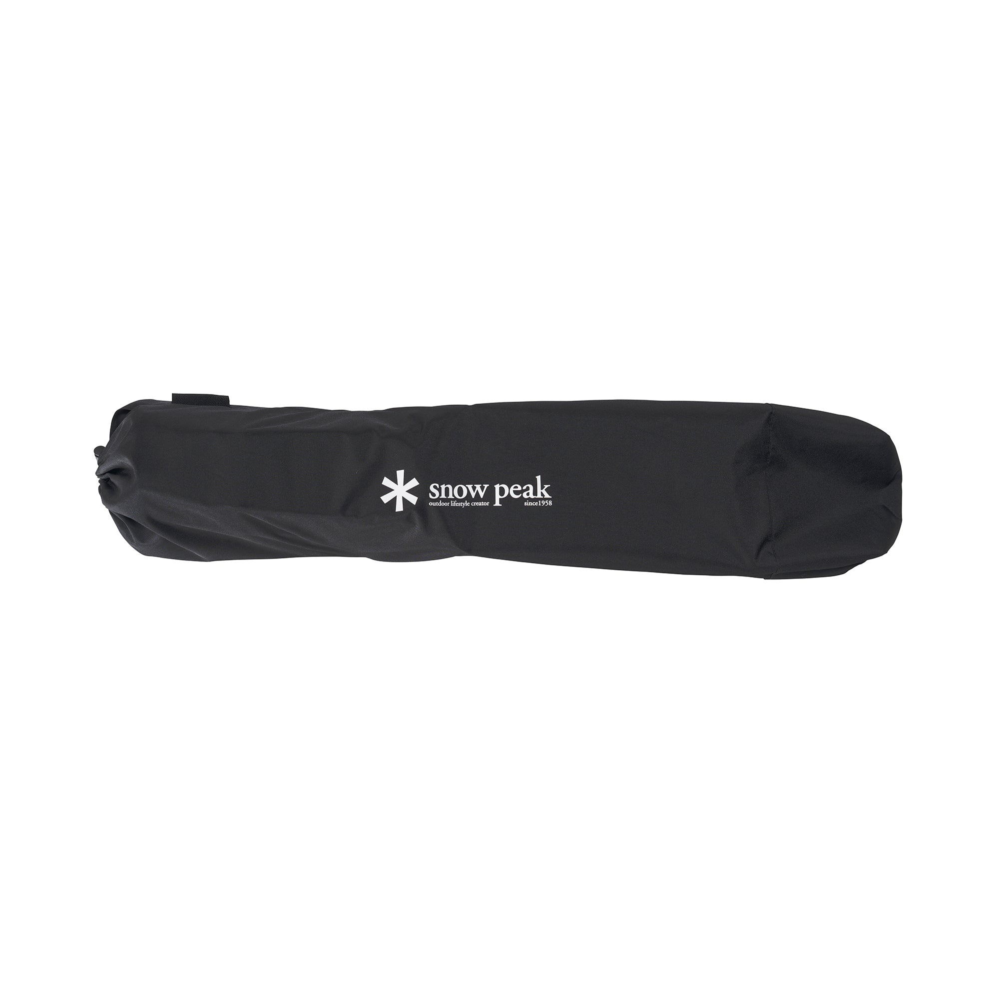Entry Luxury Low Beach Chair Duo Set - Snow Peak UK