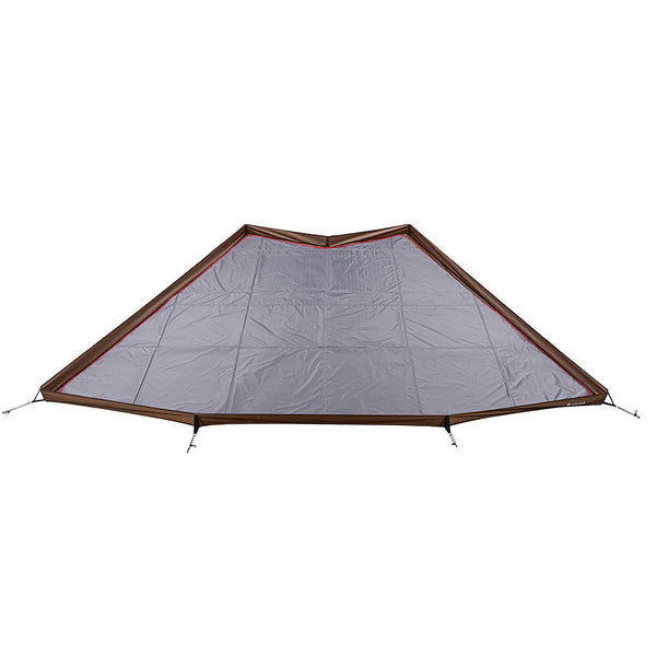 Zekka Mat & Sheet Set – Snow Peak