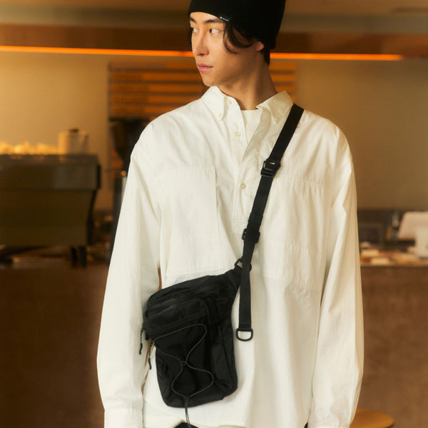 ALK Shoulder Bag - Snow Peak UK