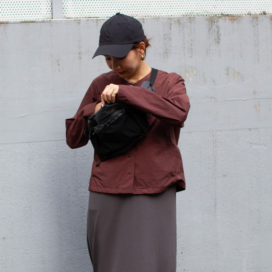 ALK Waist Bag - Snow Peak UK