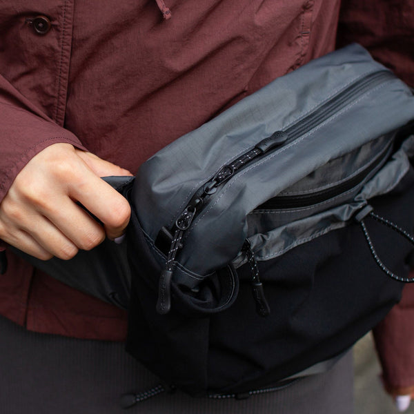 ALK Waist Bag - Snow Peak UK