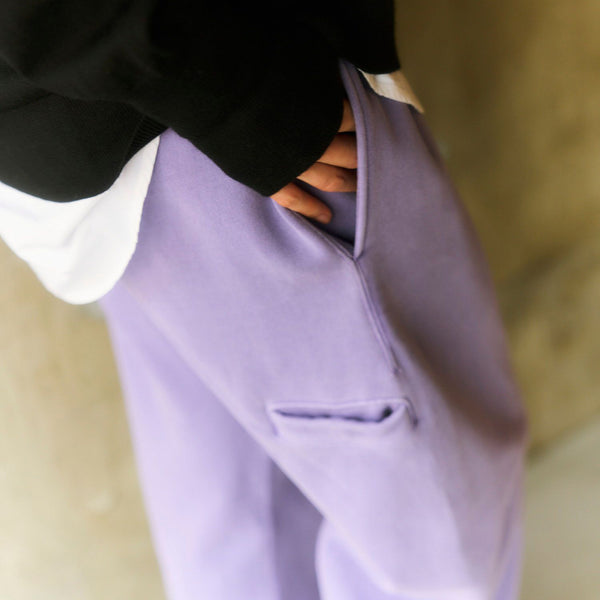 Garment Dyed Pants - Snow Peak UK