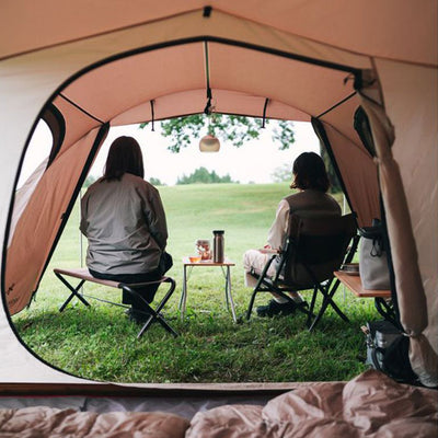 Amenity Dome 3
