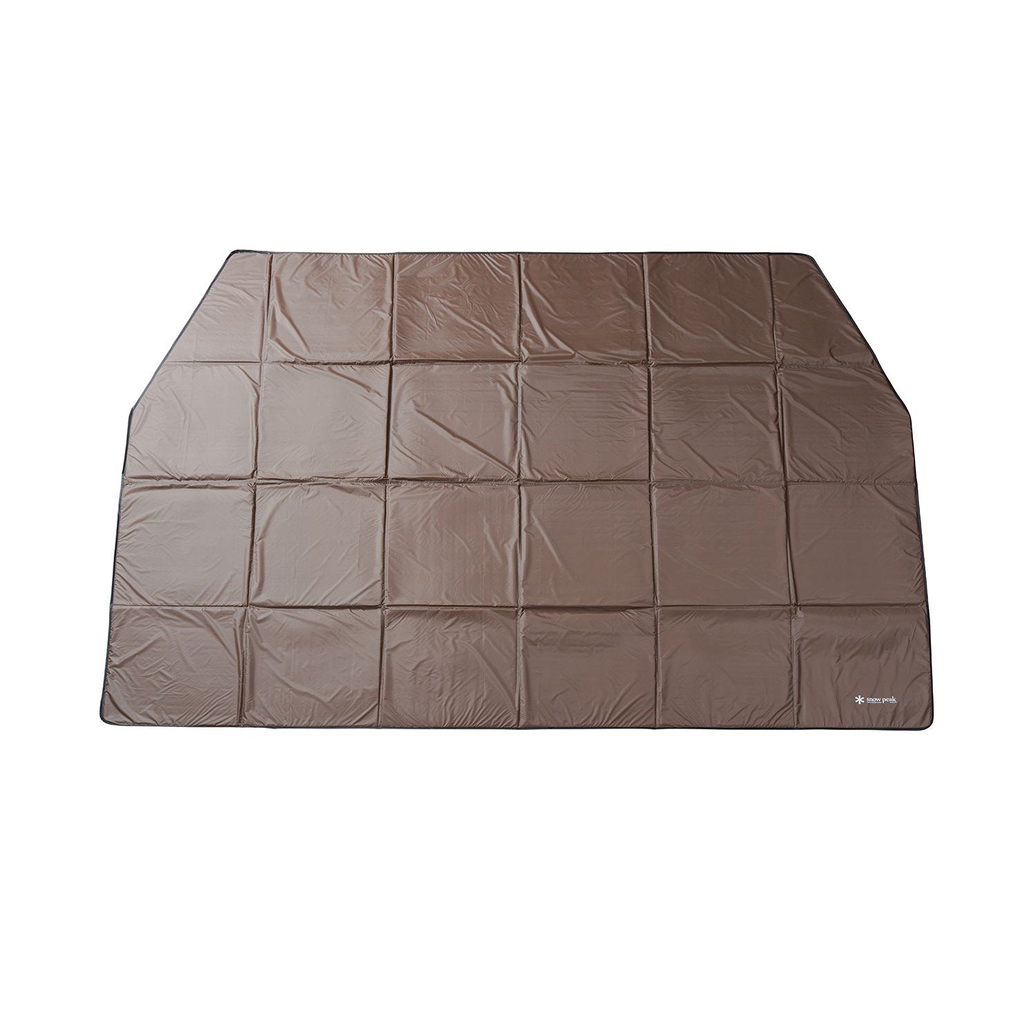 Landlock X Mat & Sheet Set - Snow Peak UK