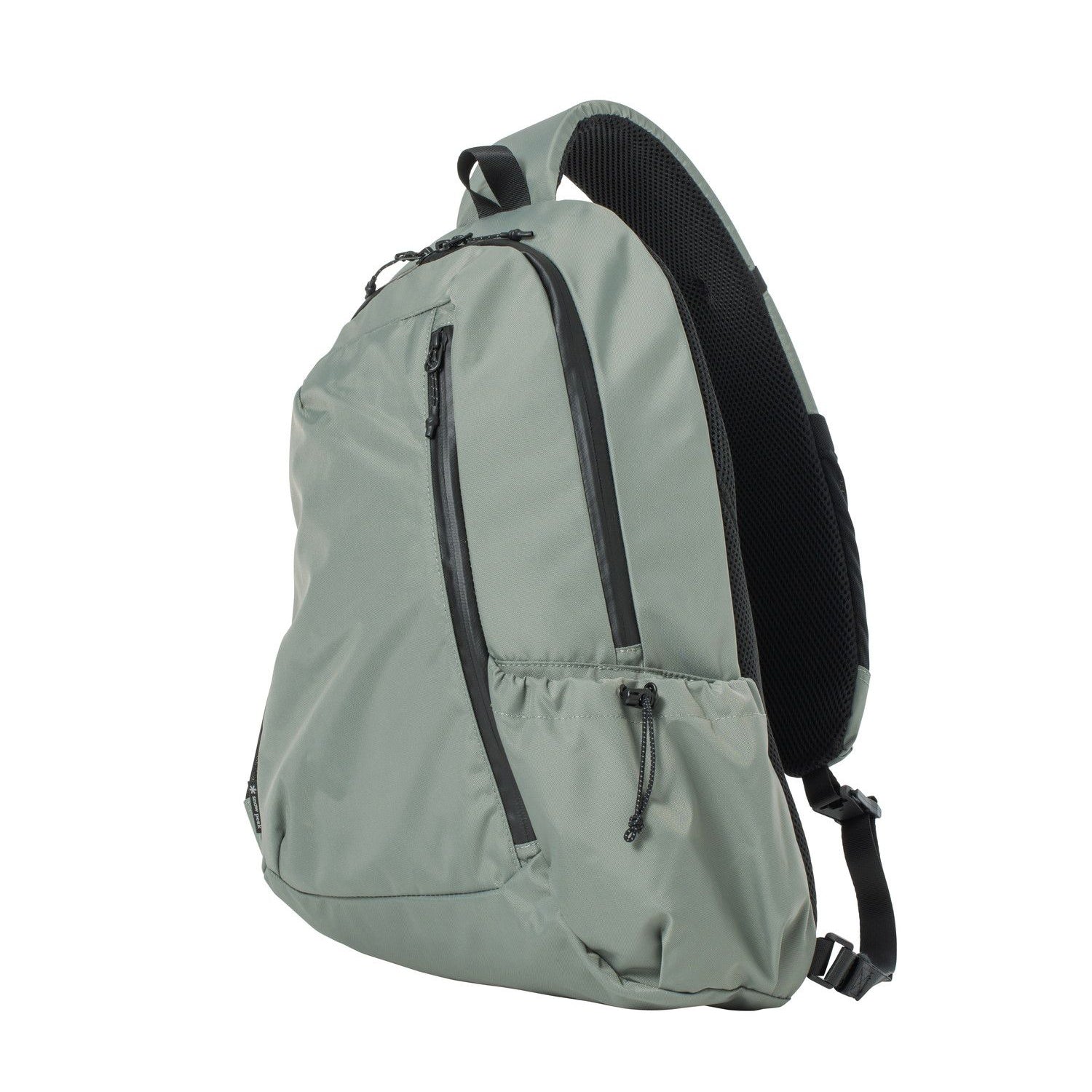 Anywhere Multi Shoulder Bag Foliage SB-26SU00100061 - Snow Peak UK