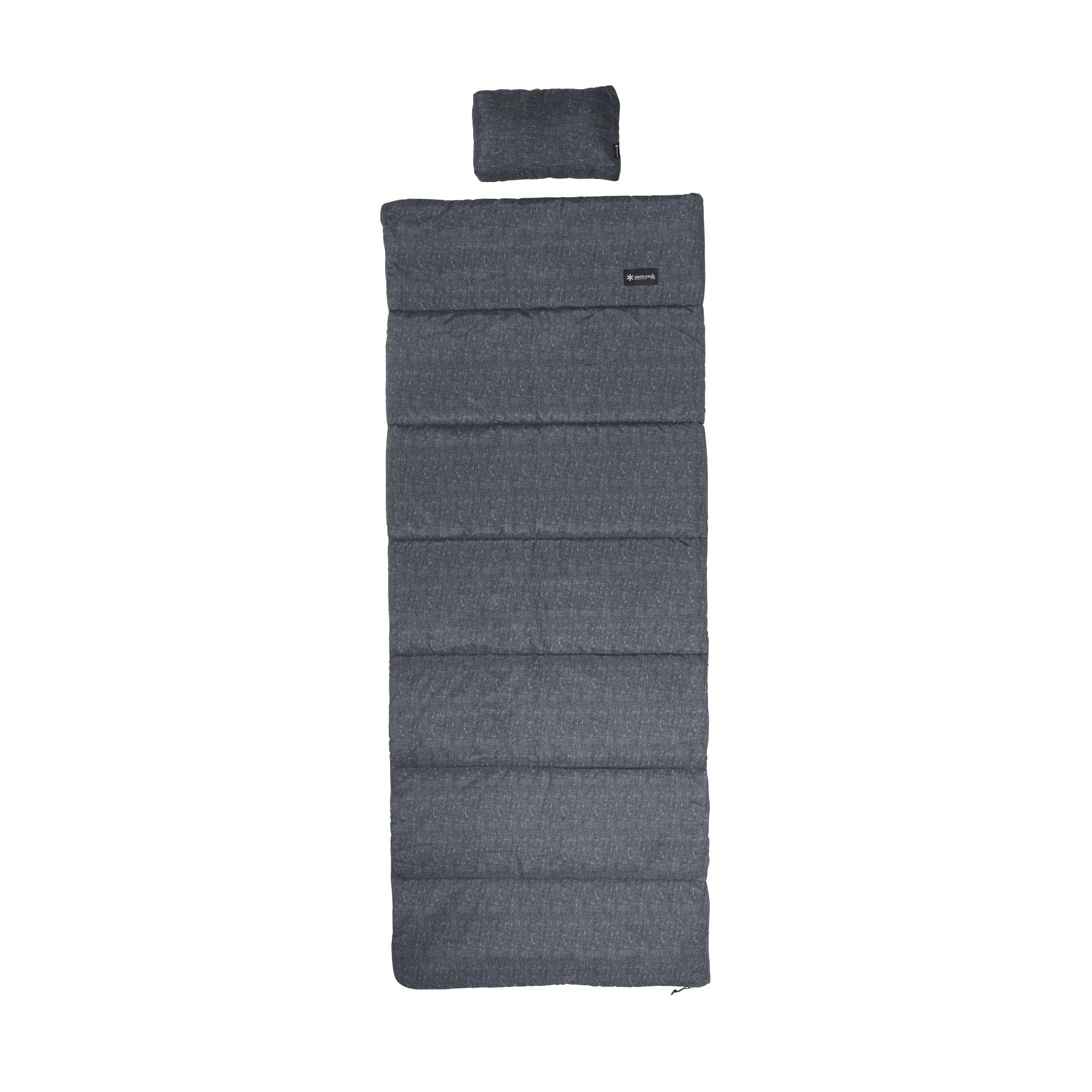 Land Nest Shelter Sleeping Bag Set - Snow Peak UK