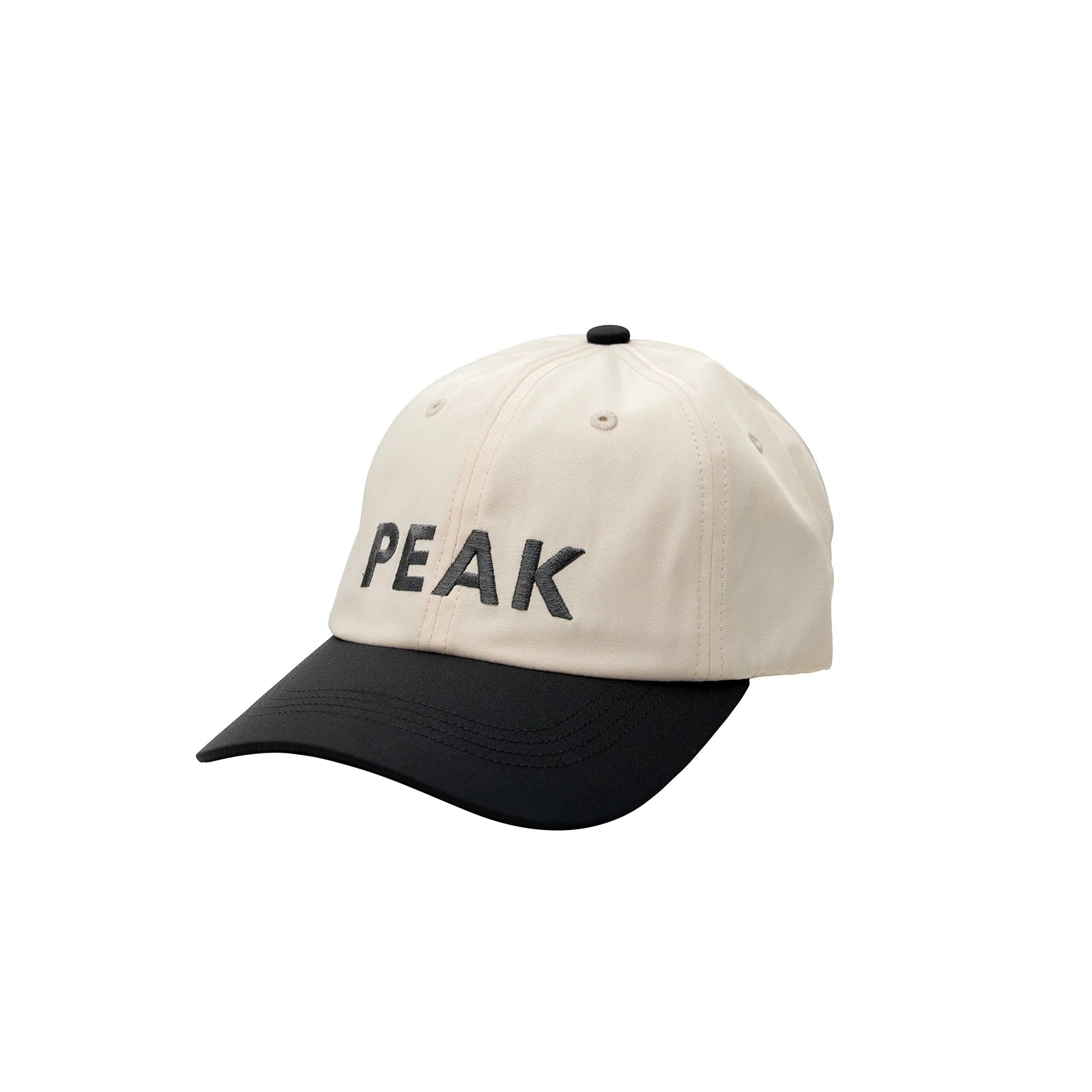 Peak Snow Graphic Cap - Snow Peak UK