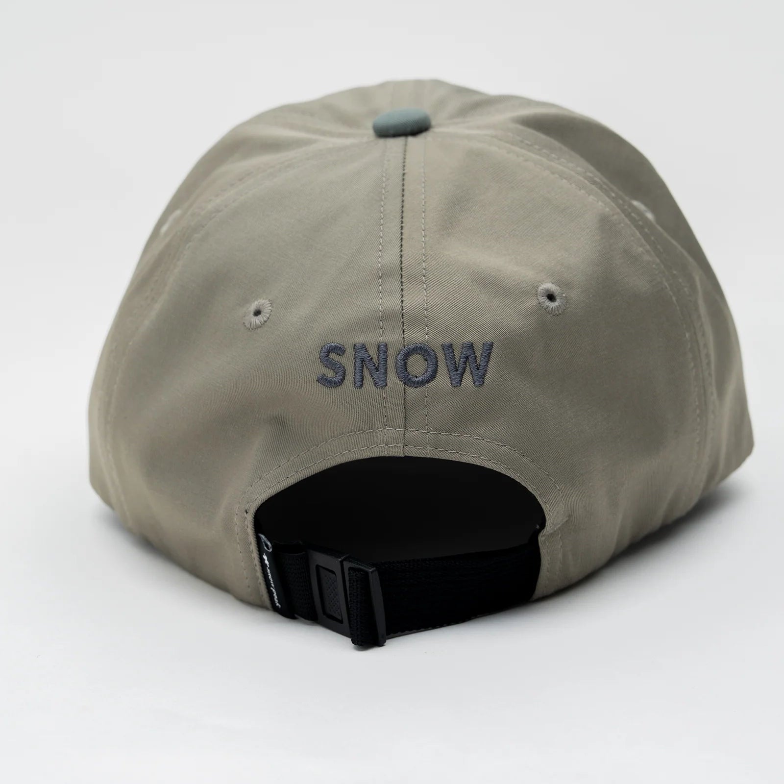 Peak Snow Graphic Cap - Snow Peak UK