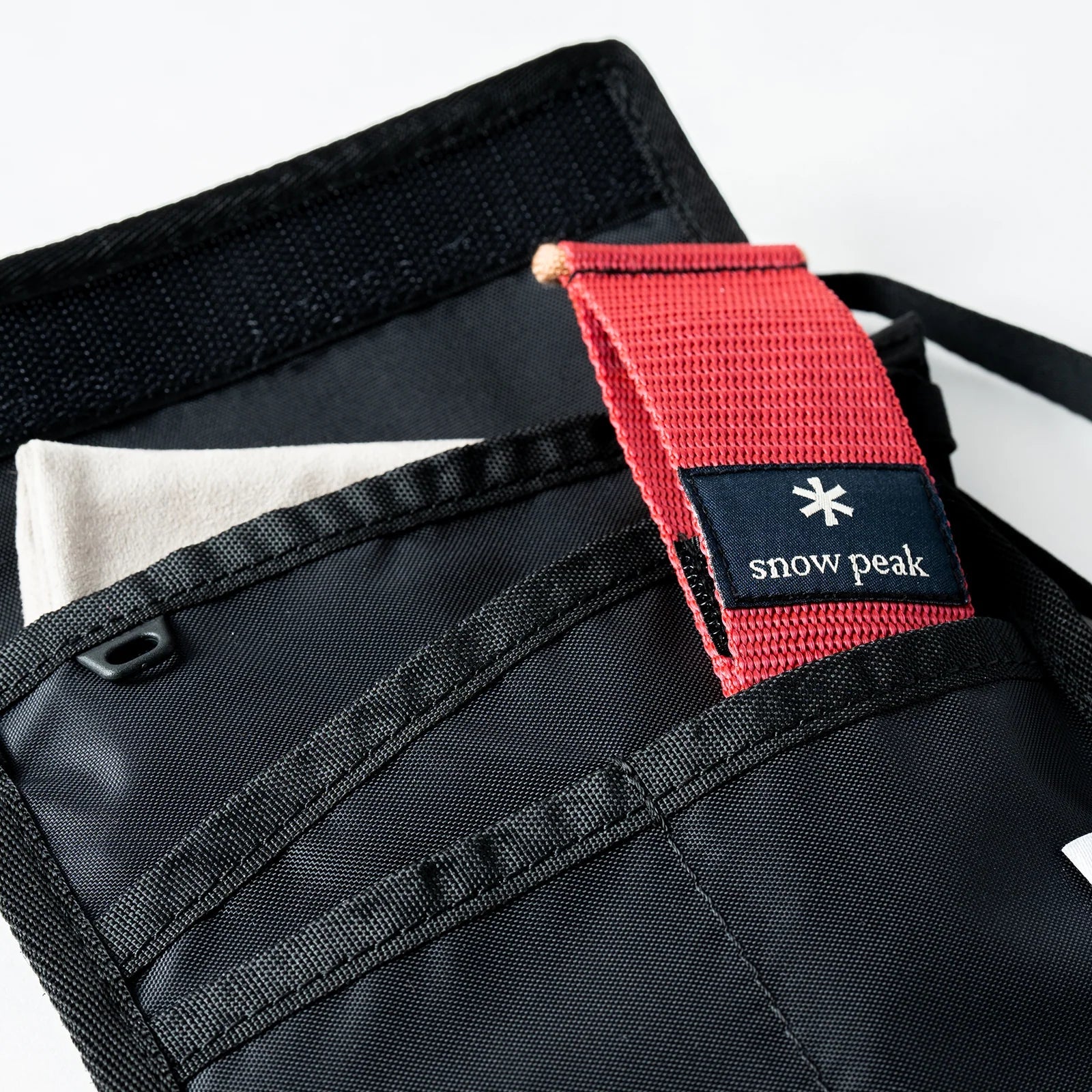 ECOPAK Travel Pouch - Snow Peak UK