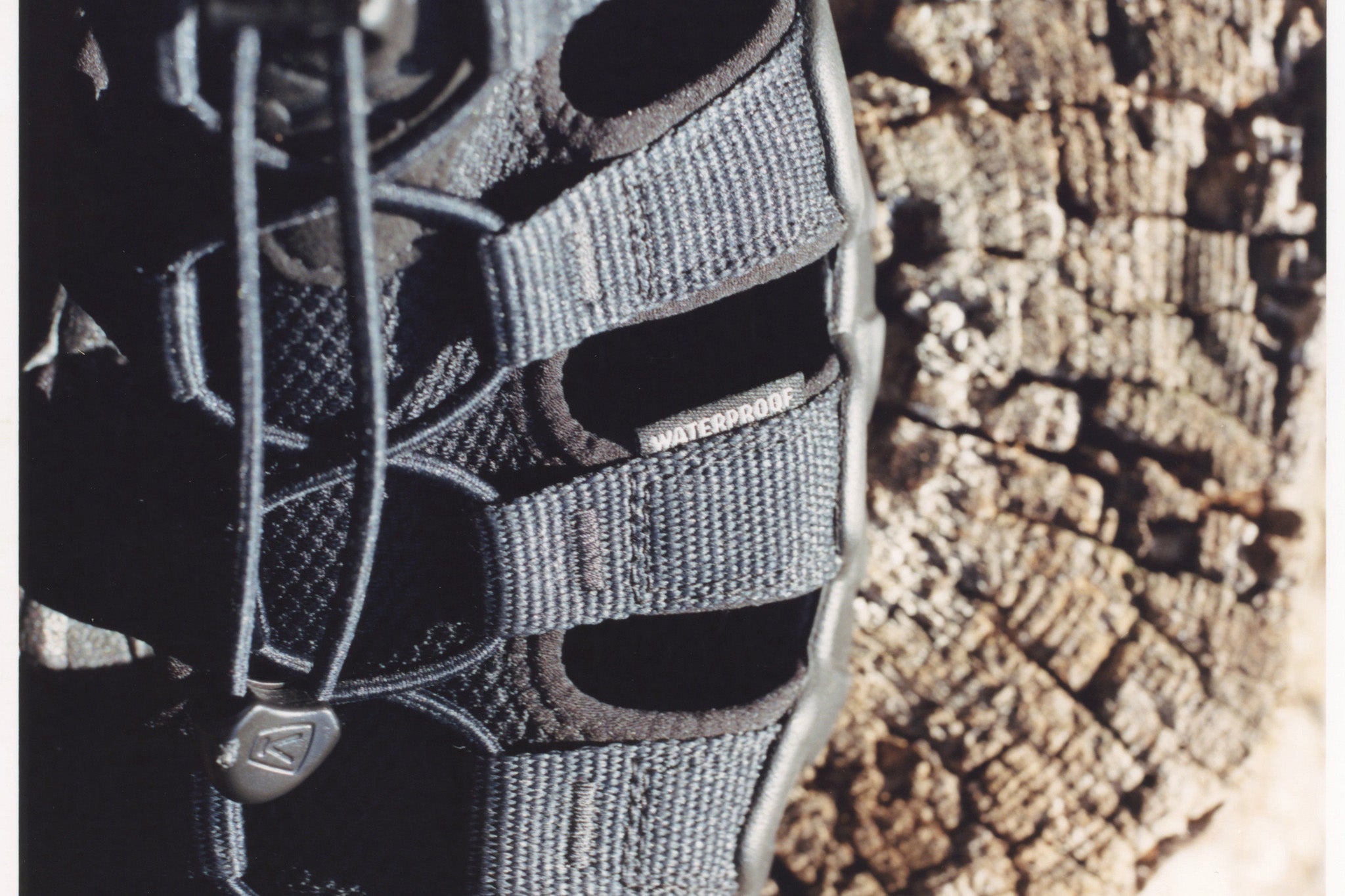 KEEN – Snow Peak