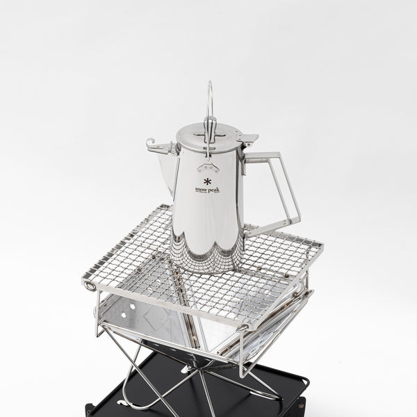 Fireplace Grill Bridge (S) - Snow Peak UK