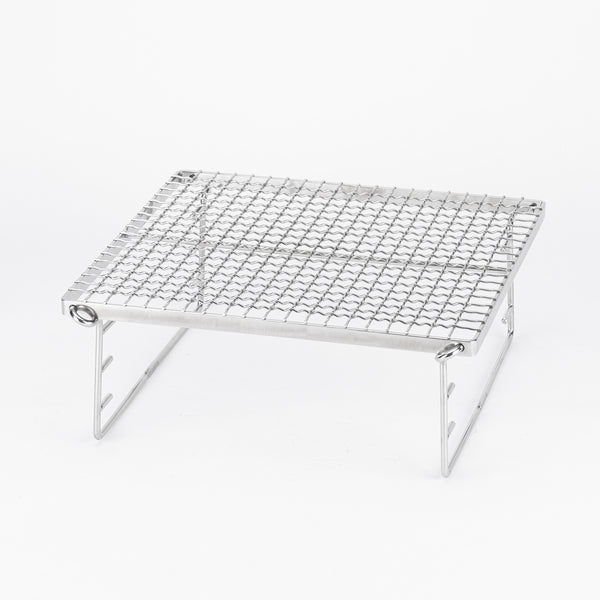 Fireplace Grill Bridge (S) - Snow Peak UK