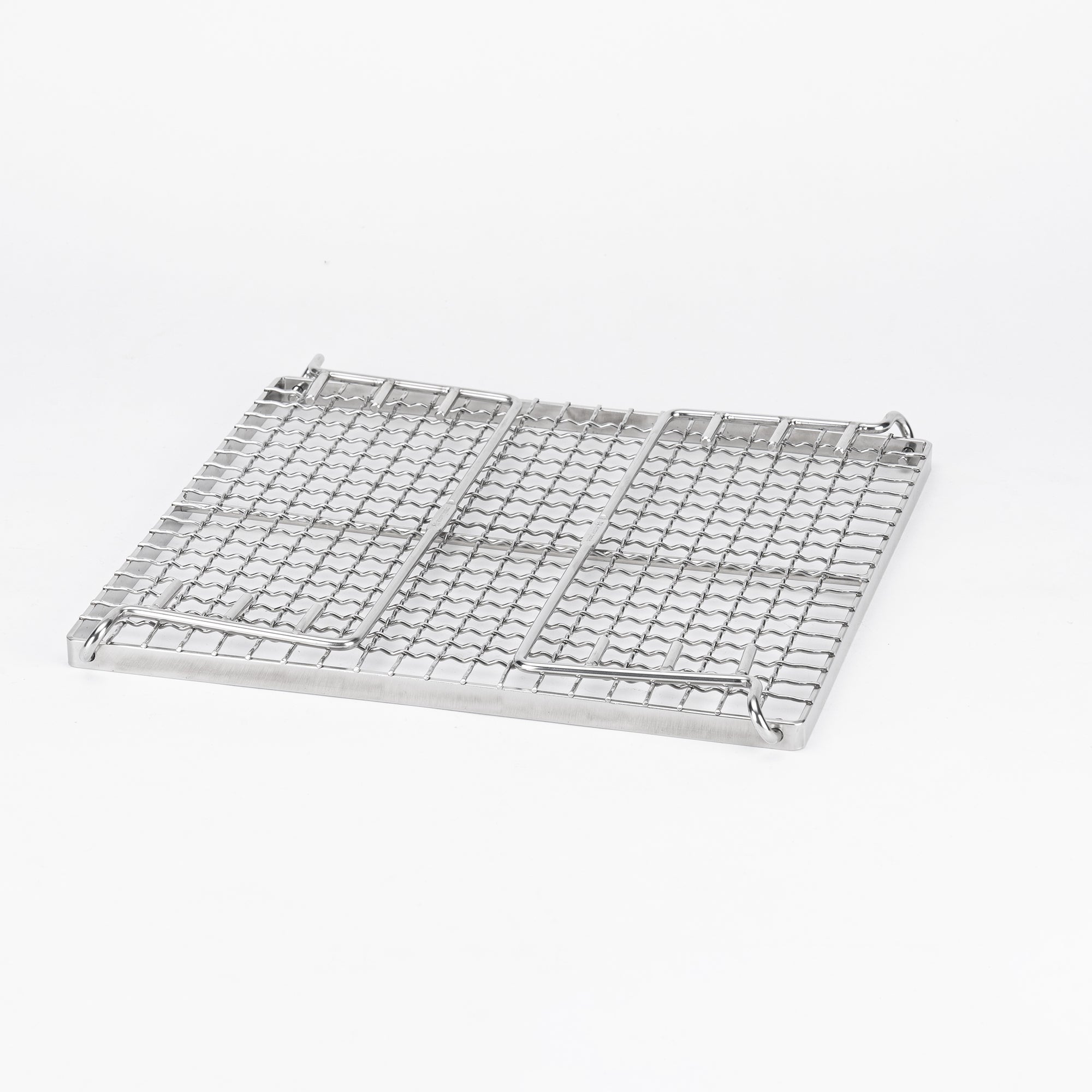 Fireplace Grill Bridge (S) - Snow Peak UK