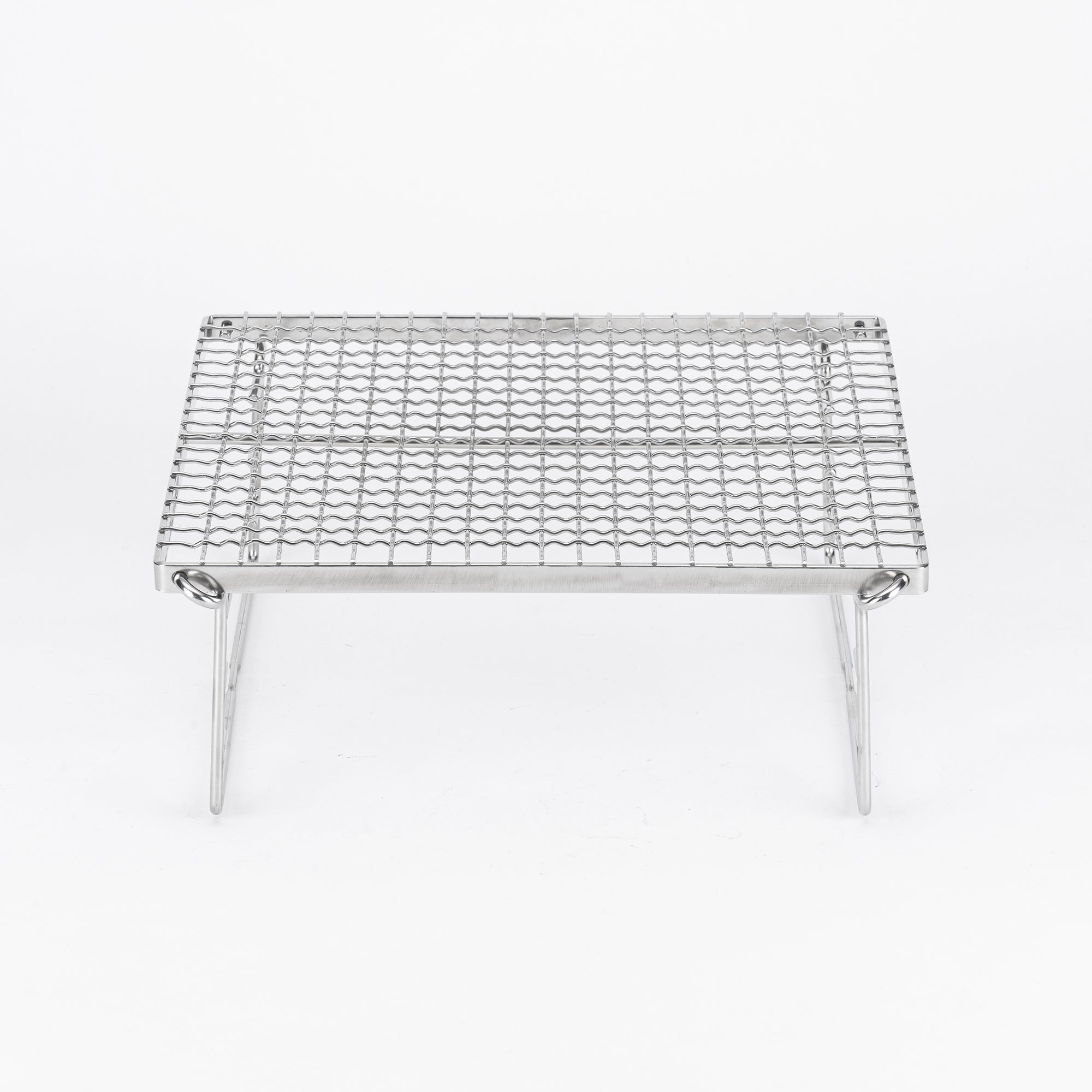 Fireplace Grill Bridge (S) - Snow Peak UK