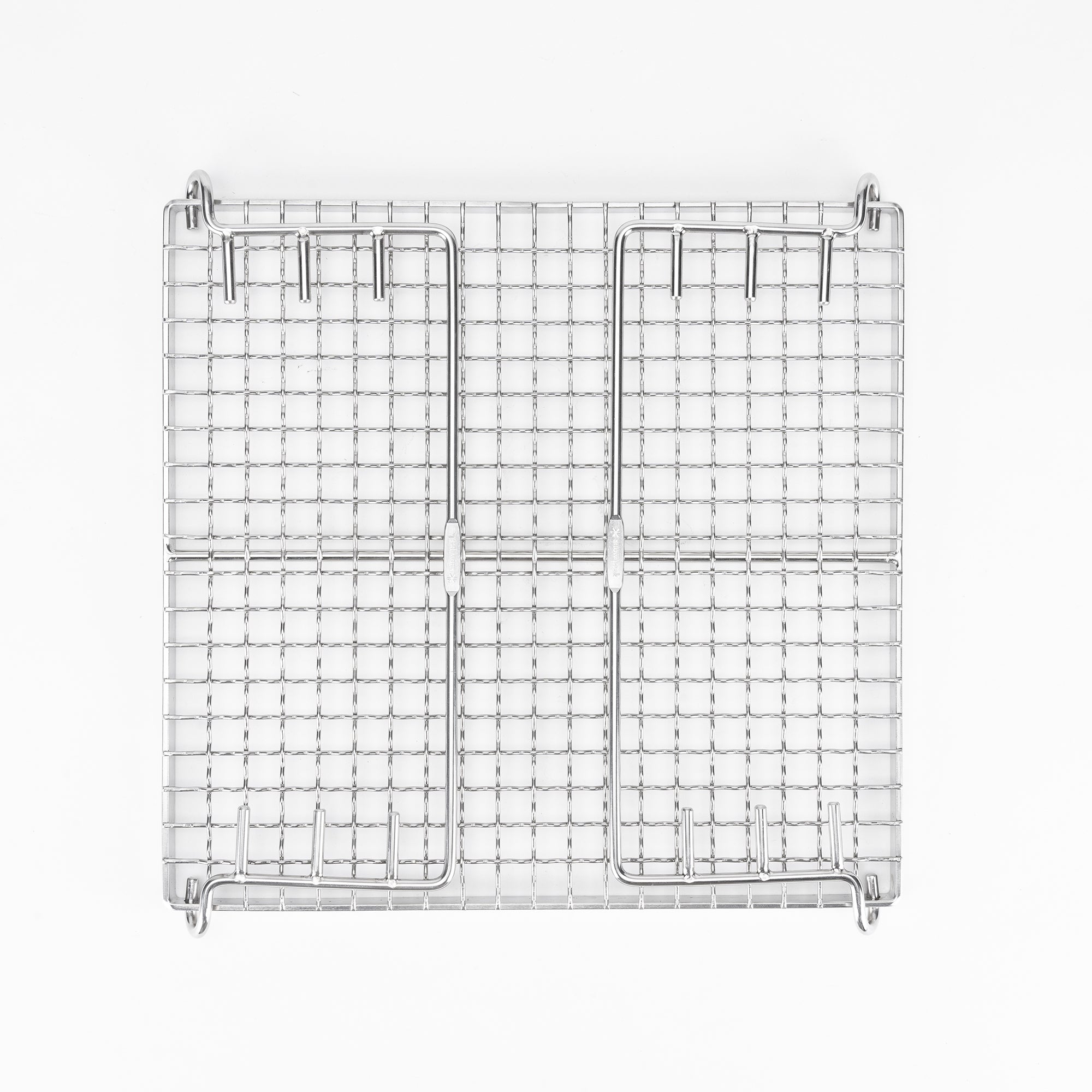 Fireplace Grill Bridge (S) - Snow Peak UK