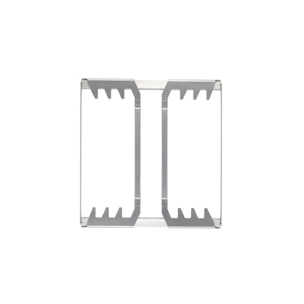 Fireplace Grill Bridge (M)   - Snow Peak UK