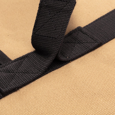 Fireplace Canvas Bag - Snow Peak UK