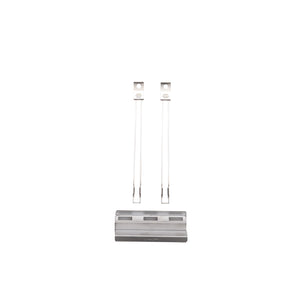 Takibi Hearth Skewers - Snow Peak UK