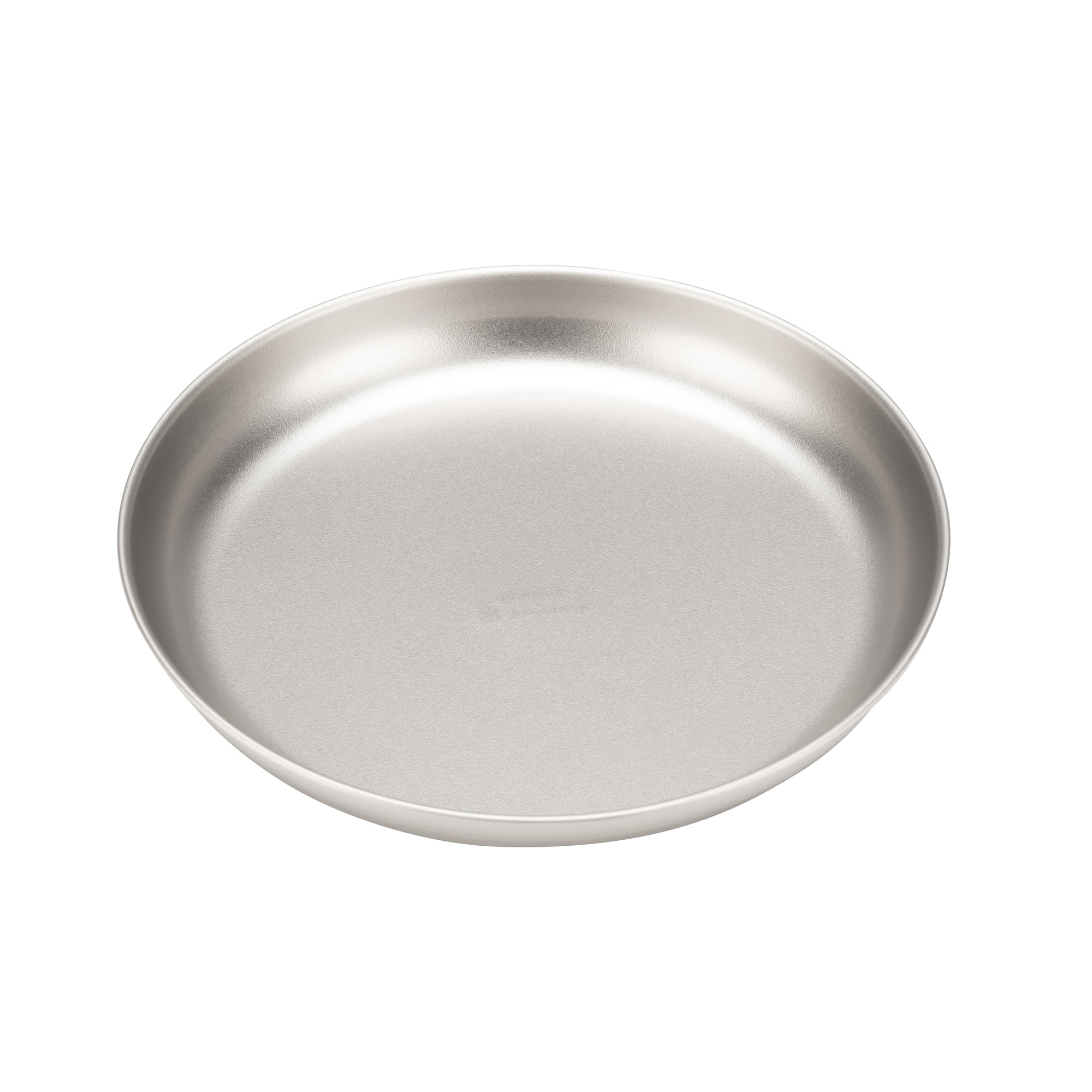 Titanium Trek Tableware Bundle - Snow Peak UK