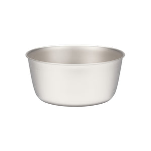 Titanium Trek Bowl   - Snow Peak UK