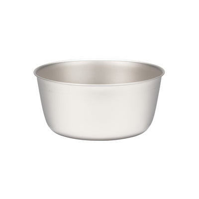 Titanium Trek Bowl   - Snow Peak UK