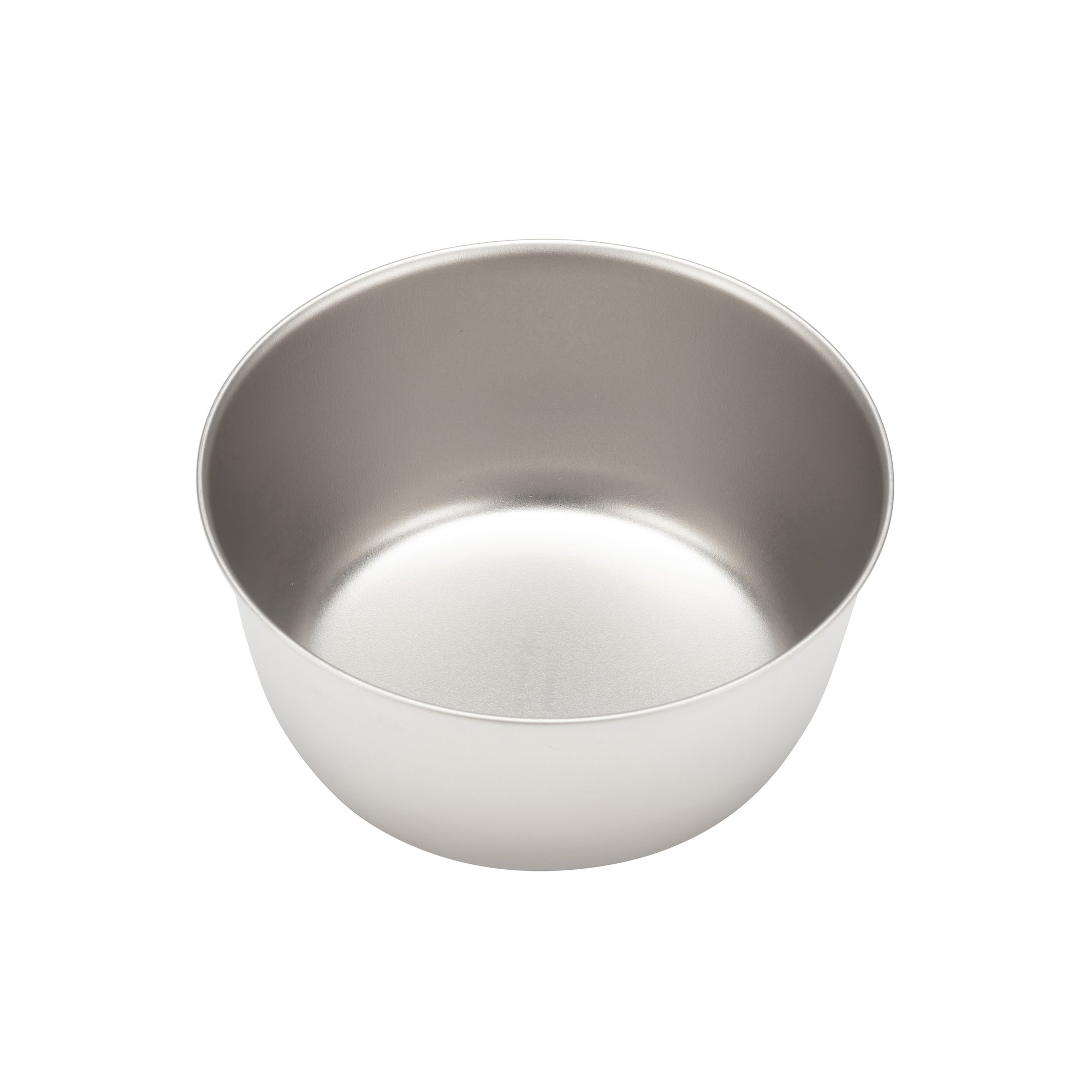 Titanium Trek Tableware Bundle - Snow Peak UK