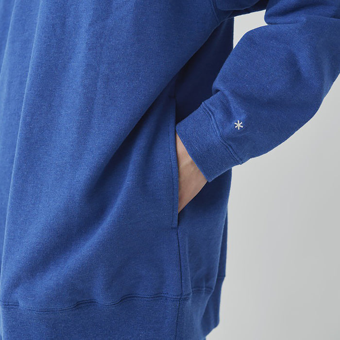 Recycled Cotton Pullover - Snow Peak UK