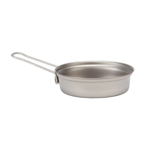 Trek 1400 Titanium   - Snow Peak UK