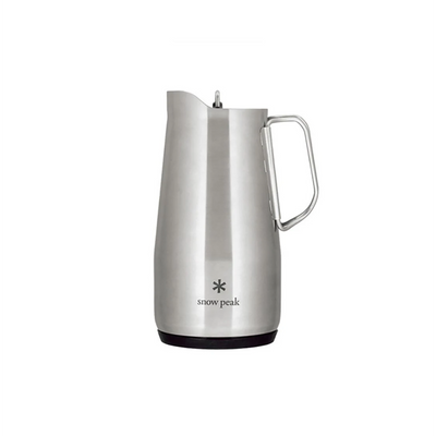 Shimo Vacuum Pitcher - Snow Peak UK