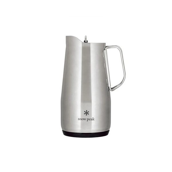 Shimo Vacuum Pitcher - Snow Peak UK