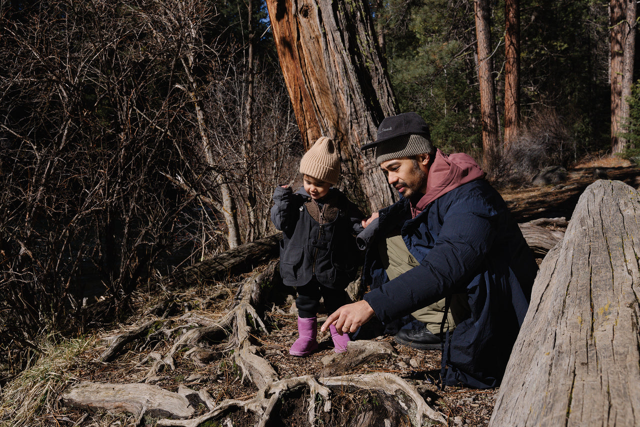 Example Previous Event - Snow Peak UK