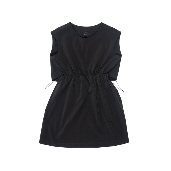 Snow Peak + Finisterre Dress Black FI-SH-25SW70101019 - Snow Peak UK