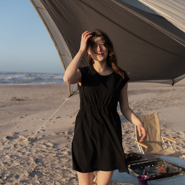 Snow Peak + Finisterre Dress - Snow Peak UK