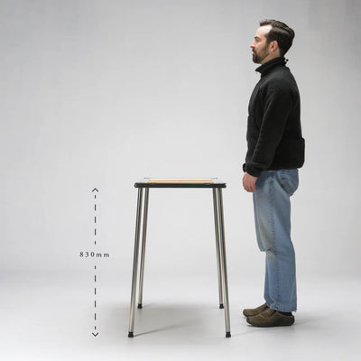 4 Unit Frame Standing Set   - Snow Peak UK