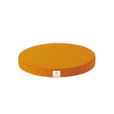 Lounge Cushion Orange TM-096OR - Snow Peak UK