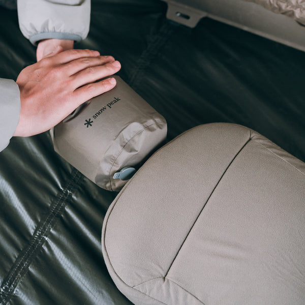 Air Pillow - Snow Peak UK