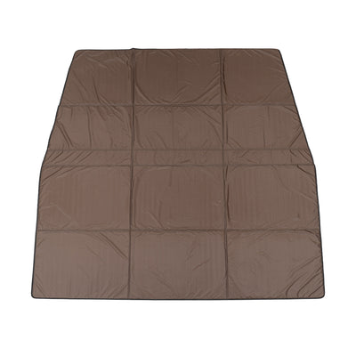 Land Nest Dome Small Mat & Sheet Set   - Snow Peak UK