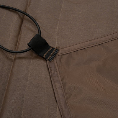 Land Nest Dome Small Mat & Sheet Set   - Snow Peak UK