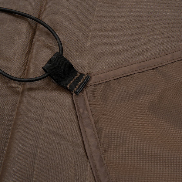 Land Nest Dome Small Mat & Sheet Set   - Snow Peak UK