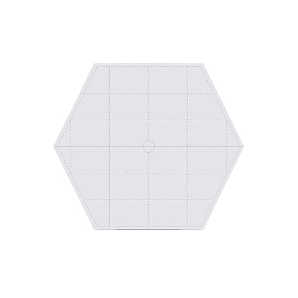 Spearhead Pro.L Inner Mat   - Snow Peak UK