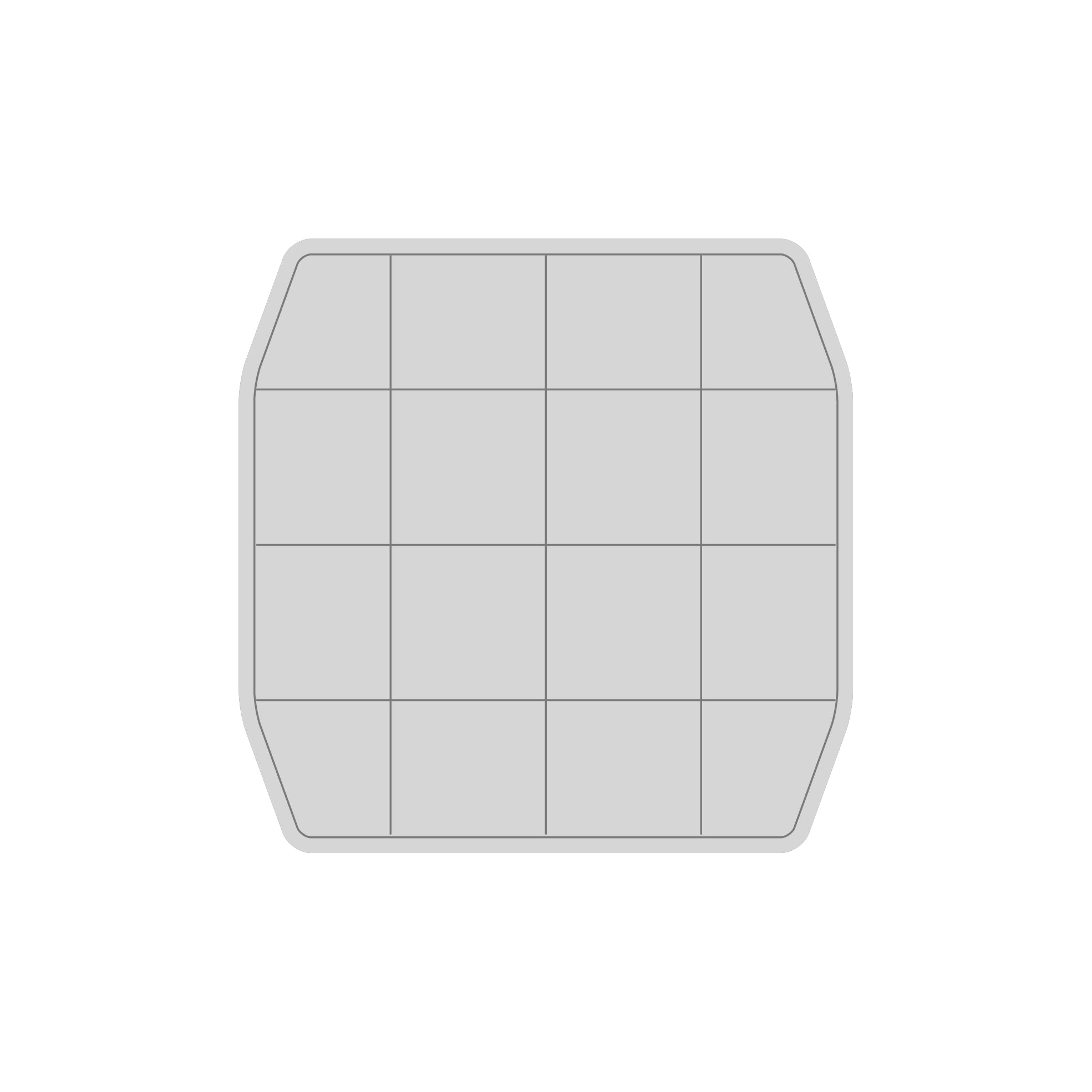 Land Breeze Pro.3 Inner Mat - Snow Peak UK