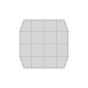 Land Breeze Pro.3 Inner Mat - Snow Peak UK