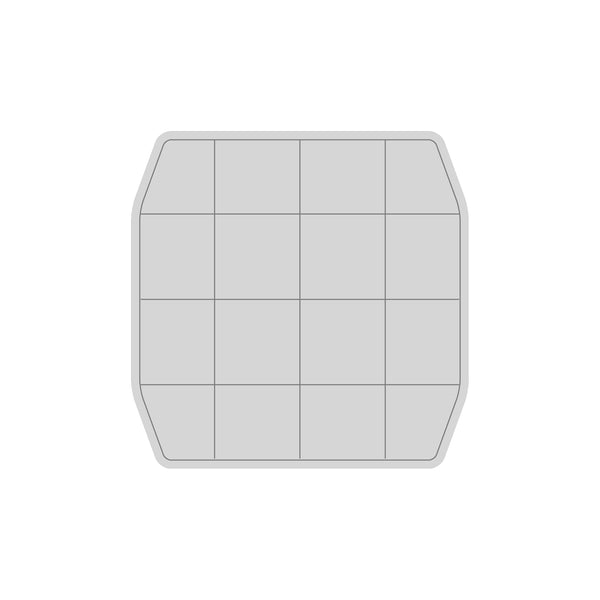 Land Breeze Pro.3 Inner Mat - Snow Peak UK