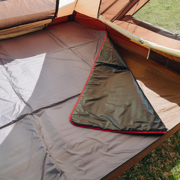 Zekka Inner Mat   - Snow Peak UK