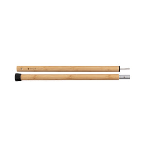 Wood Pole 120cm   - Snow Peak UK